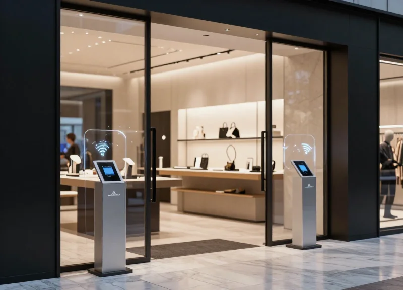Beyond 2026: Why 58kHz AM Systems Remain the Shield of Choice in the Age of RFID-Enhanced Smart Retail