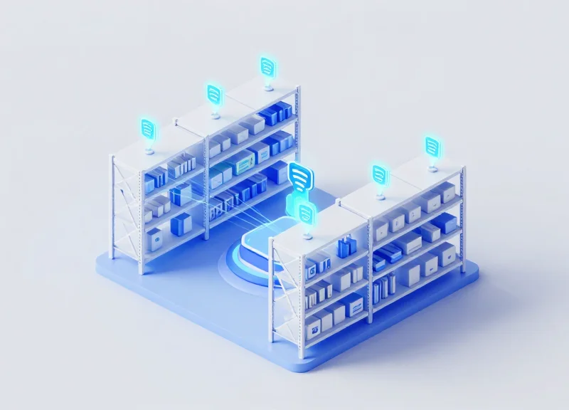 Eliminate Inventory Blind Spots: A Technical Guide to Implementing Item-Level Tracking via Dual EAS-RFID Seamless Integration