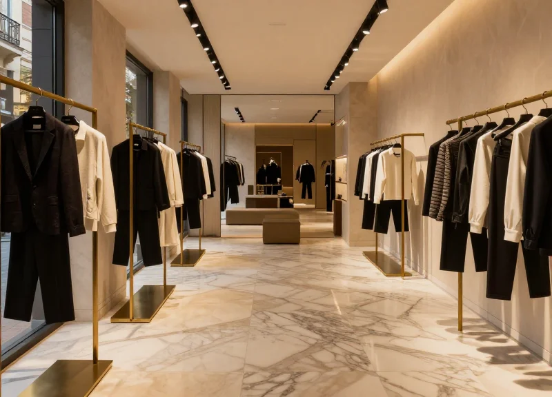 Bolster Luxury Store ROI: Reducing 35% Inventory Shrinkage with Concealed Under-Floor Detection