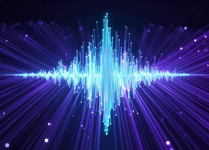 AI-driven noise cancellation concept for electronic sensors