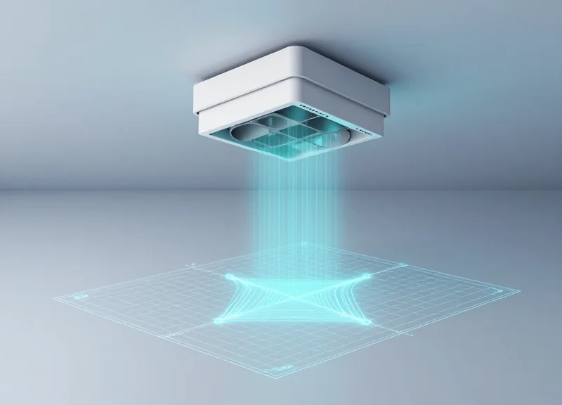 Eliminating False Alarms: Technical Blueprint for Calibrating Next-Gen Overhead EAS Sensors in High-EMI Zones