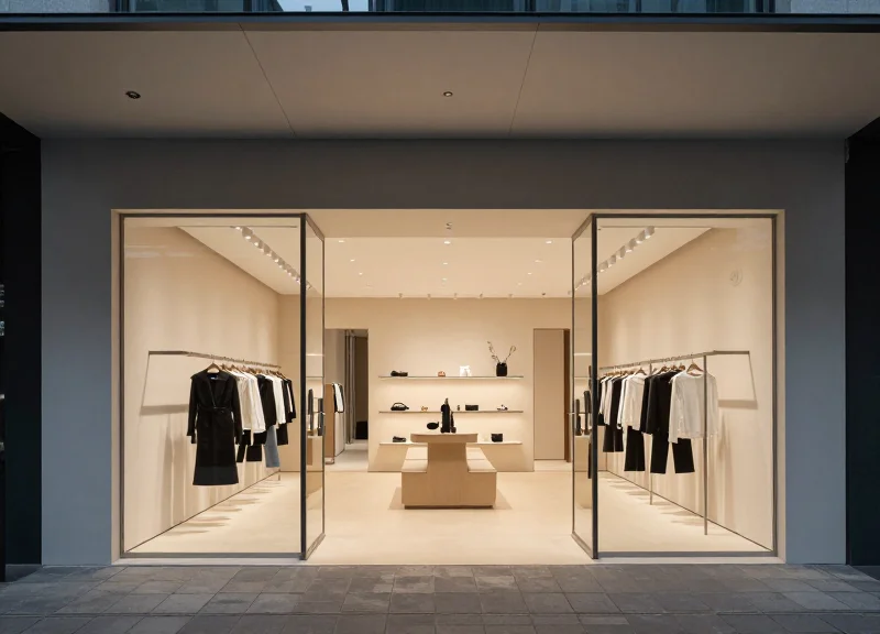 2026 Retail Trends: The Shift from Pedestals to AI-Integrated Overhead RFID and EAS Hybrid Systems