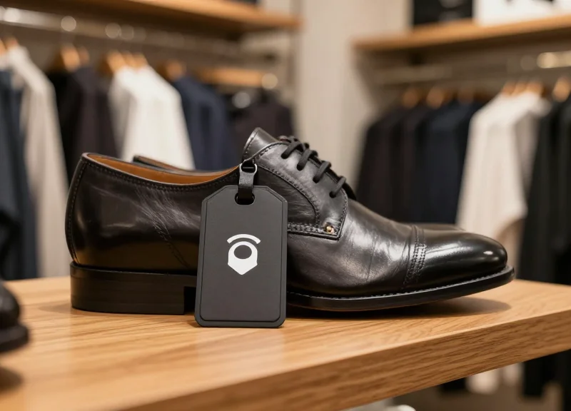 Bolster Your Bottom Line: How UFO and Pencil Hard Tags Drove a 42% Shrinkage Reduction in Shoe and Apparel Chains