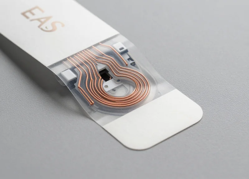 Beyond the Sticker: 5 Critical Factors for Selecting the Best EAS Soft Labels to Bolster FMCG Security in 2026