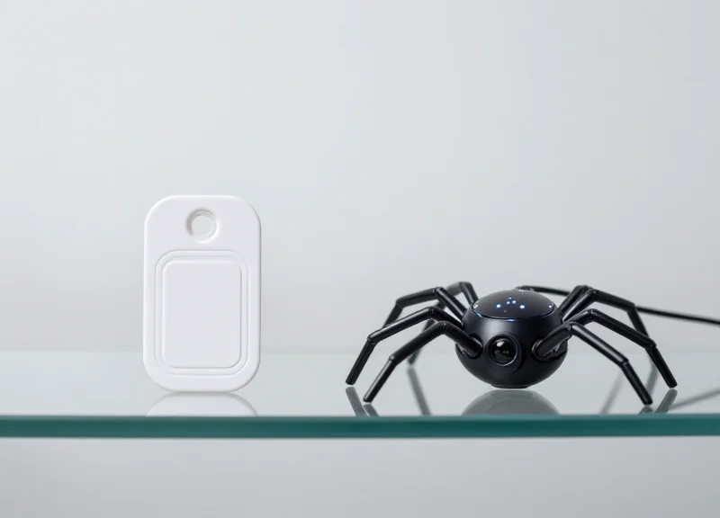 The 2026 Security Evolution: Why Hybrid RFID-EAS Spider Wraps are Replacing Passive Tags in Next-Gen Intelligent Retail