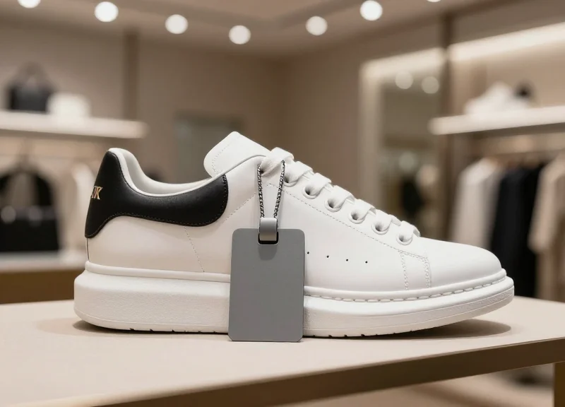 Slashing Shrinkage by 35%: Why Top Shoe Retailers are Switching to Steel-Reinforced Lanyard Tags for Loss Prevention