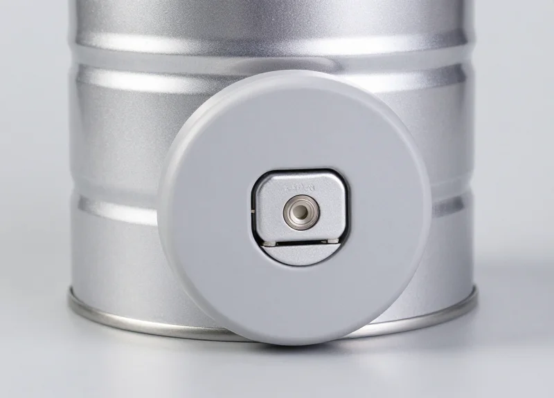Defend Your Margins: How a 40% Reduction in Milk Powder Shrink was Achieved with Next-Gen EAS Bottom Protectors