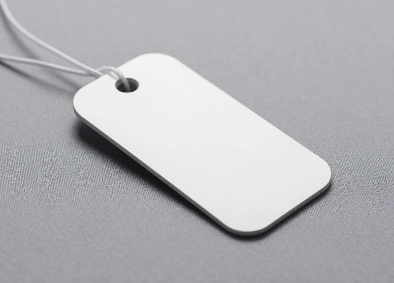Defend Your Margins: How 0.5g Precision Optical Tags Bolster Sales and Reduce Shrinkage by 35%