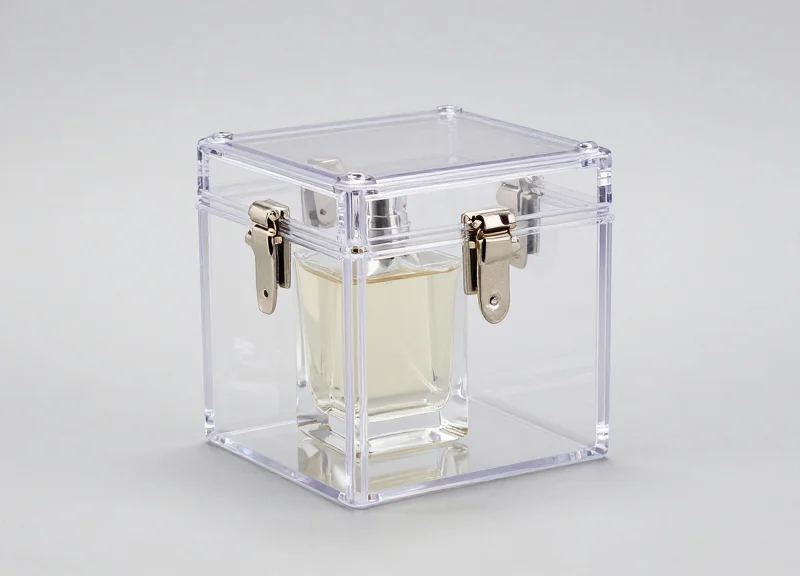 Bolster Store Security: The 2025 Guide to Selecting the Best EAS Safer Boxes for High-Value Perfume and Razor Blades