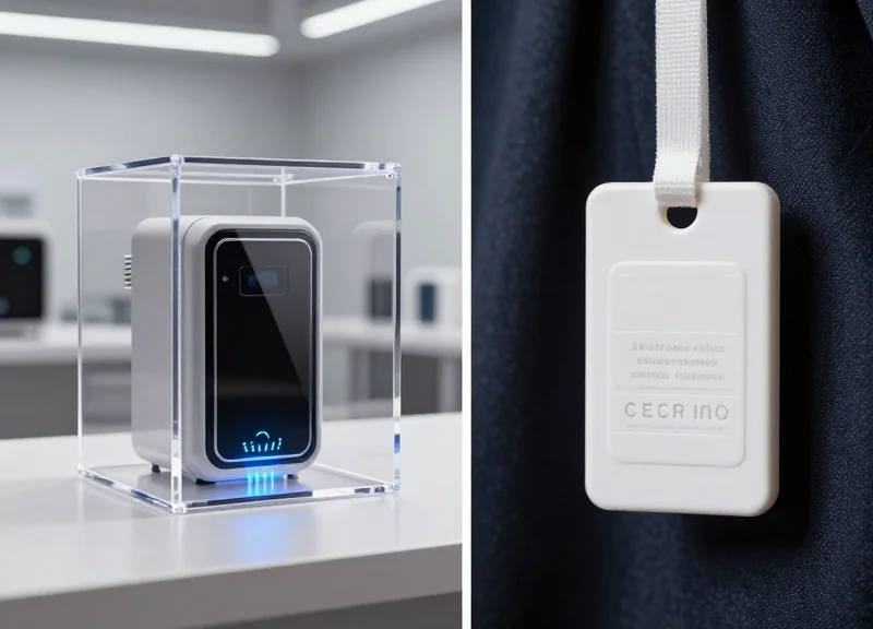 Next-Gen Retail Security: 2026 Trends in RFID-Integrated Safer Boxes vs. Traditional EAS Physical Isolation