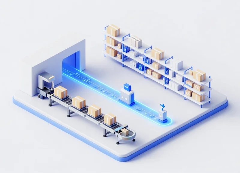 Eliminate Labor Waste: How Source Tagging Programs Reduce Store Operating Costs by 40% and Speed Up Time-to-Shelf