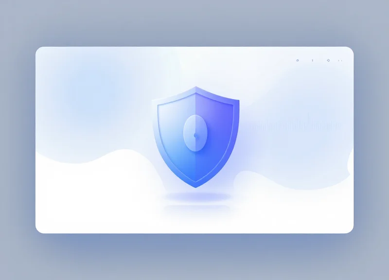 Abstract software interface for API authentication and security
