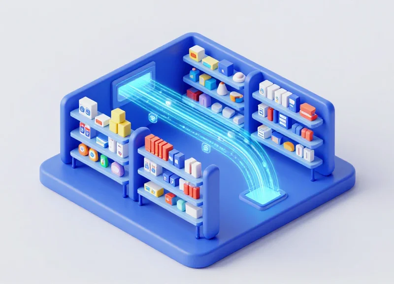 2026 Trends: Why Predictive AI is Replacing Manual Inventory Audits in the Fight Against Retail Shrinkage