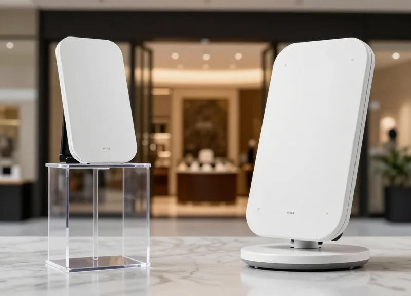 RF vs. AM Systems: The 2026 Decision Guide for Upgrading Boutique Security Without Floor Renovation