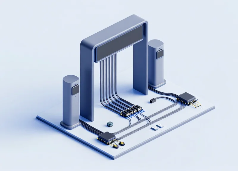 Technical Blueprint: Evaluating Existing RF Wiring for a Seamless 58KHz AM System Retrofit