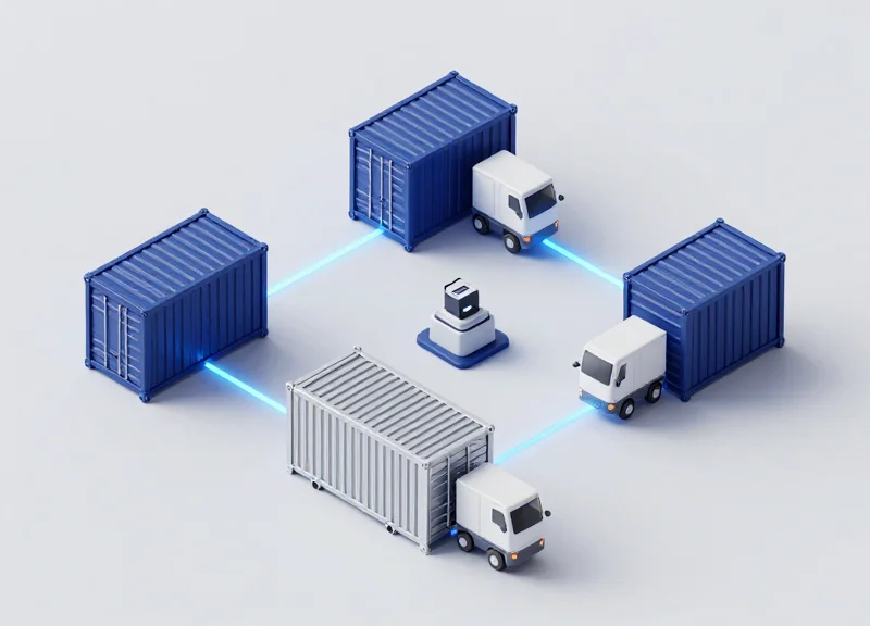 Choosing the Best RFID System for 3PL: A 2026 Selection Guide for Cross-Organizational Asset Tracking