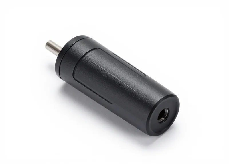 High-performance industrial directional antenna for RFID forklift systems