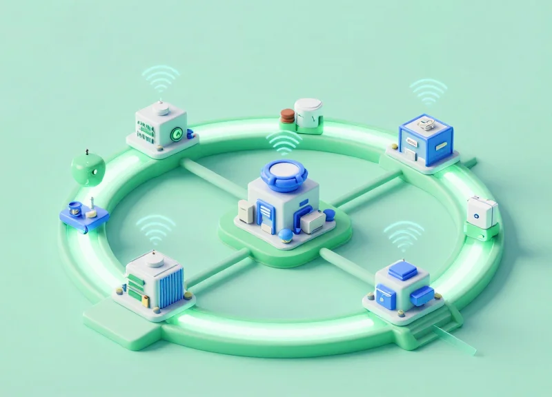 The 2026 Outlook: Why RFID is Bolstering Circular Economy Asset Recovery Over Traditional Barcoding