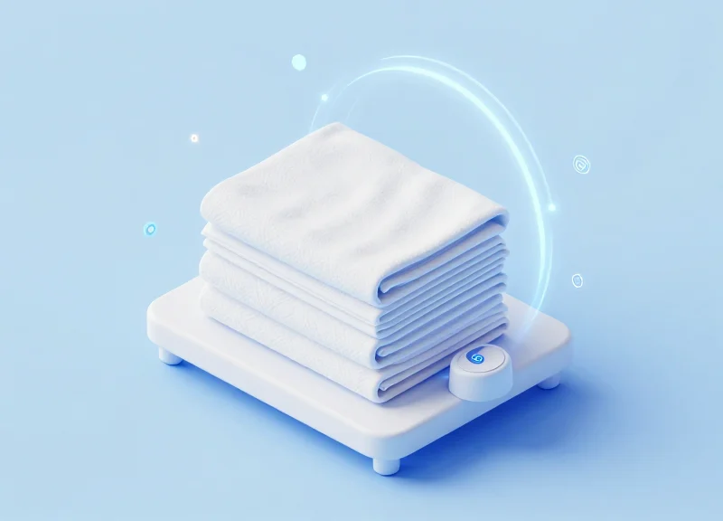 Eliminate 40% of Linen Loss: Investigating the ROI of RFID-Enabled Tracking Systems in Boutique Hospitality