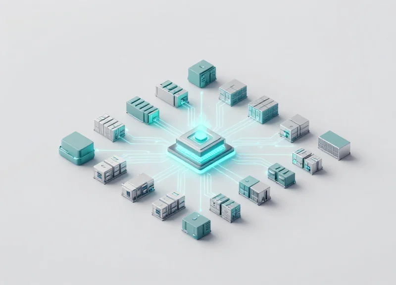 2026 Trends: The Shift from Manual Audits to AI-Driven RFID Asset Intelligence in Government Hubs