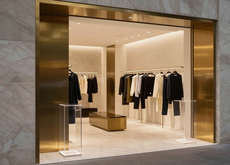 The Future of Luxury Retail 2026: Why Next-Gen RFID+EAS Hybrids are Replacing Legacy Loss Prevention Systems