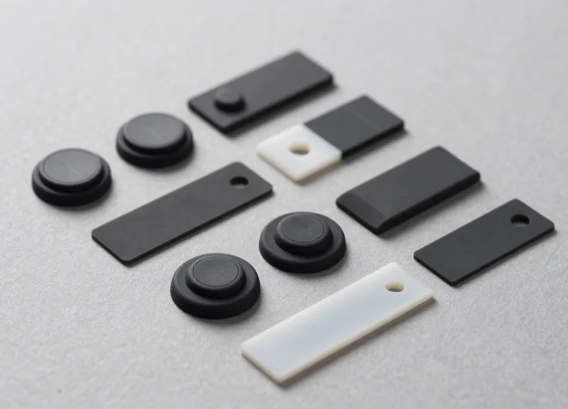 Selection Guide: The Best High-Temp Industrial RFID Tags for 200+ Commercial Wash Cycles