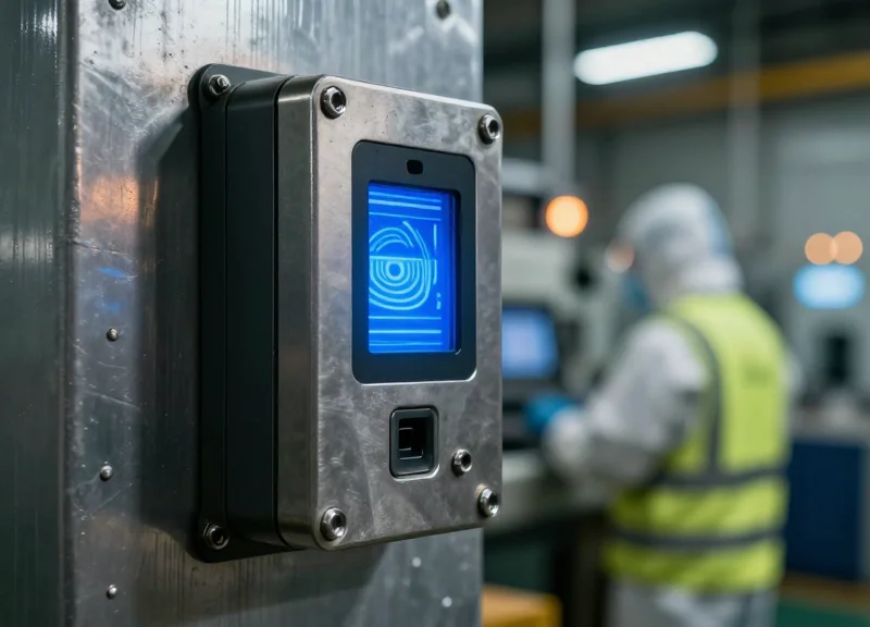 2026 Selection Guide: Choosing the Best Ruggedized RFID Attendance Systems for Hazardous Manufacturing Zones