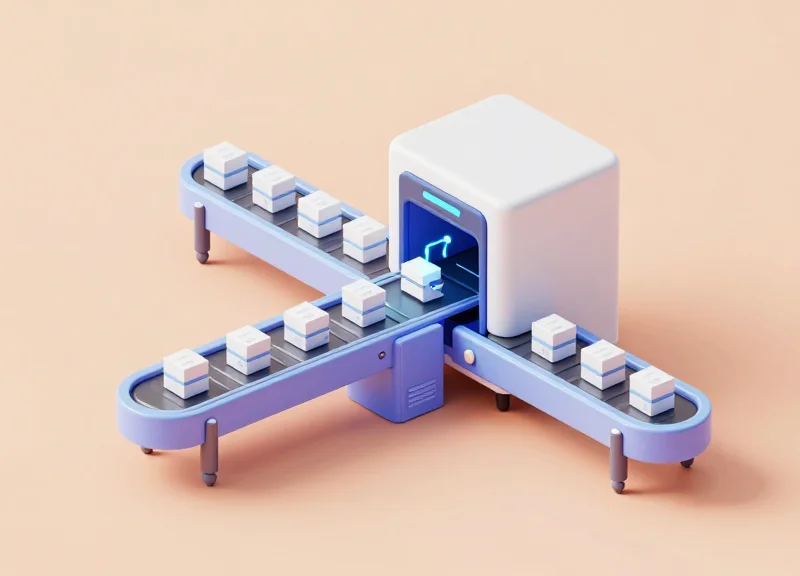 Selecting the Best UHF RFID Tags for High-Speed Pharma Lines: A Decision-Maker's Guide to 99.9% Accuracy