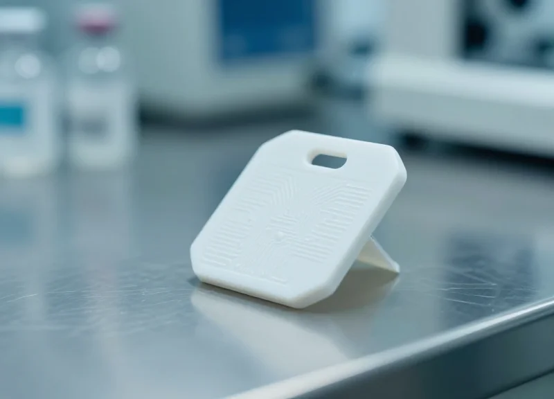 2026 Guide to Selecting Cleanroom-Grade RFID: Balancing ISO-Class Standards and Tag Durability
