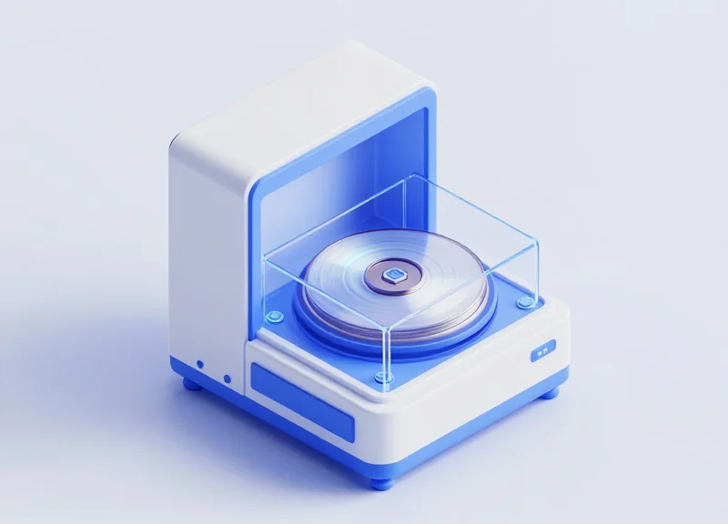 Technical Blueprint: Integrating High-Temperature RFID Tags into Wafer Box Cleaning and Sterilization Cycles