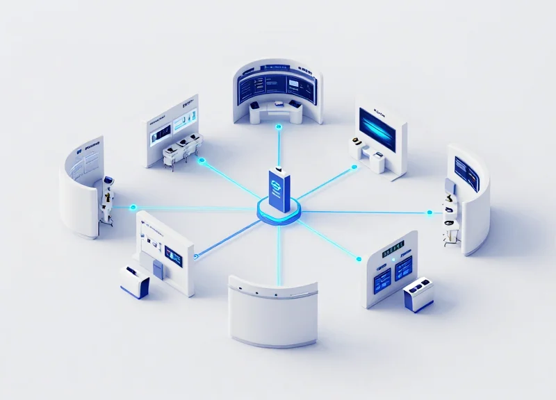 Eliminate Loss: Achieving 99.9% Rental Asset Recovery for Large-Scale Exhibitions with Smart RFID Ecosystems