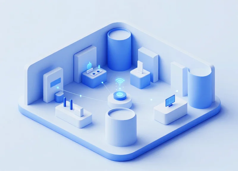 Beyond Security: Why RFID is Eclipsing Traditional EAS for Next-Gen 2026 Smart Museum and Event Management