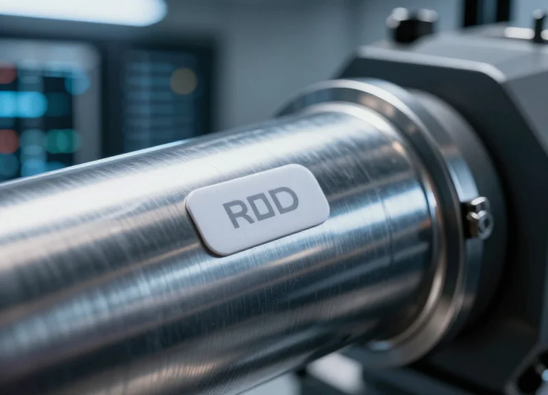 The 2026 Buyer’s Guide: Choosing Flexible On-Metal RFID Tags for Curved Assets and IT Hardware