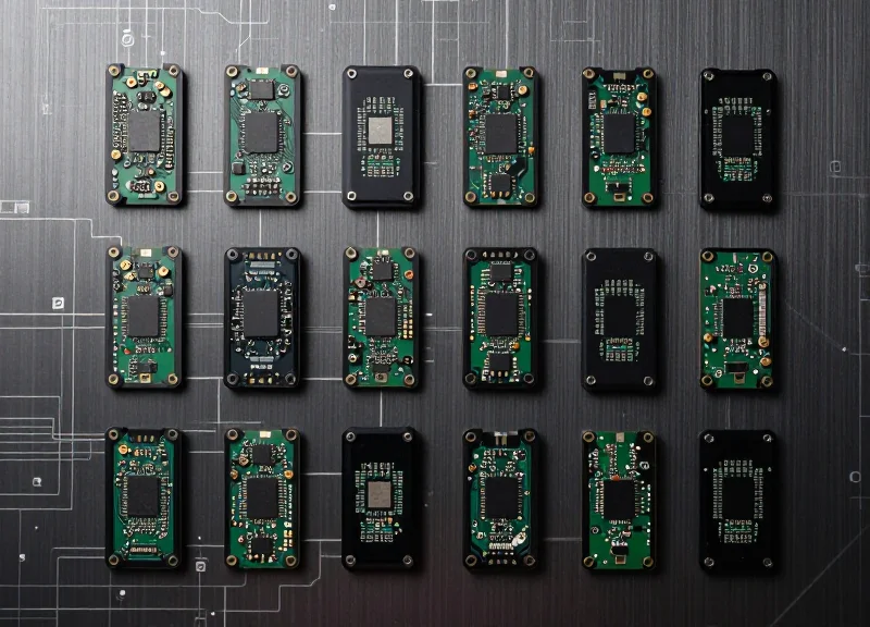 The 2026 Industrial RFID Selection Blueprint: How to Choose Rugged PCB Tags for Heavy Machinery