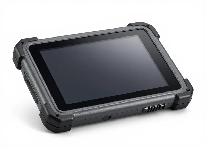 Selection Guide: Choosing the Best IP67 Rugged PDA for Industrial Inventory Management in 2026