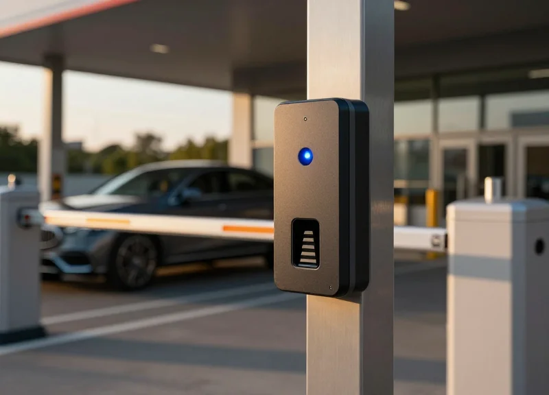 Streamline Your Facility: The Best Integrated RFID Readers for Smart Parking Selection Guide 2026