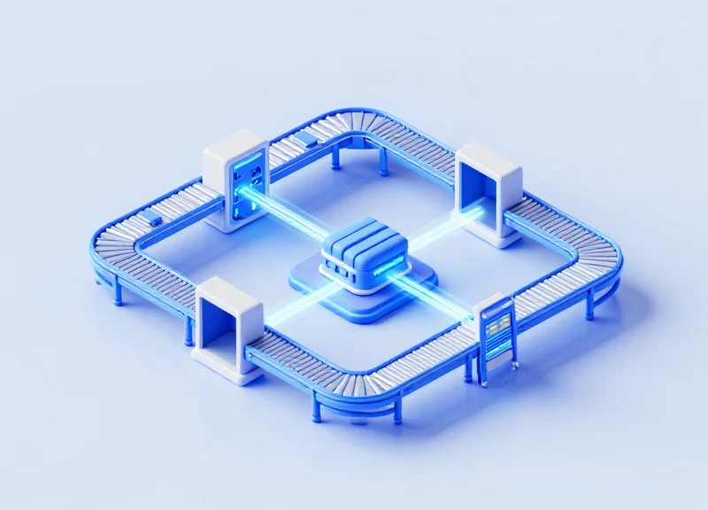 Bolster Your ROI: Achieving 40% Lower Deployment Costs with Integrated RFID Reader Solutions