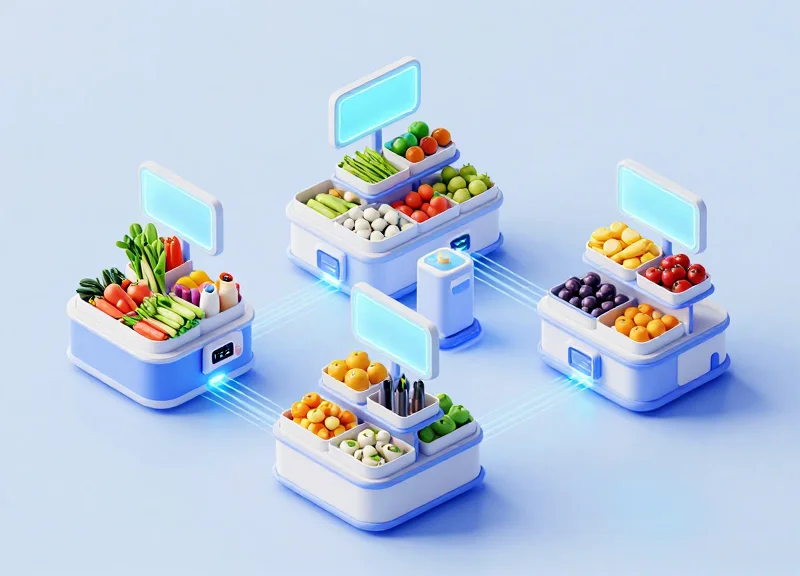 Next-Gen Wet Markets: 2026 Trends in Real-Time Price Transparency and Automated Regulatory Reporting