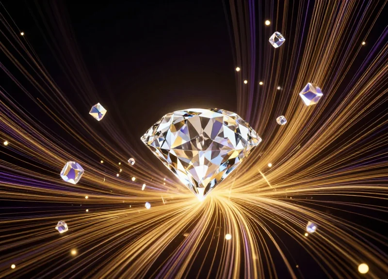 2026 Jewelry Merchandising Trends: The Shift from Static Labels to Aesthetic Digital Intelligence