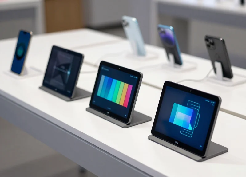 Maximizing ROI in Telecom Retail: How Real-Time Parameter Sync and 2-Second Price Updates Reduce Labor Costs by 40%