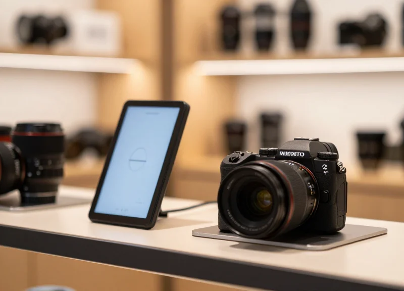 Boosting Photography Boutique ROI by 35%: How Dynamic 'Demo Unit' Status Tagging Eliminates Pricing Discrepancies