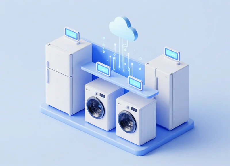 Boosting Appliance Retail ROI: How ESL Bolsters Profit Margins by Automating 100% Transparent Installation Service Fees
