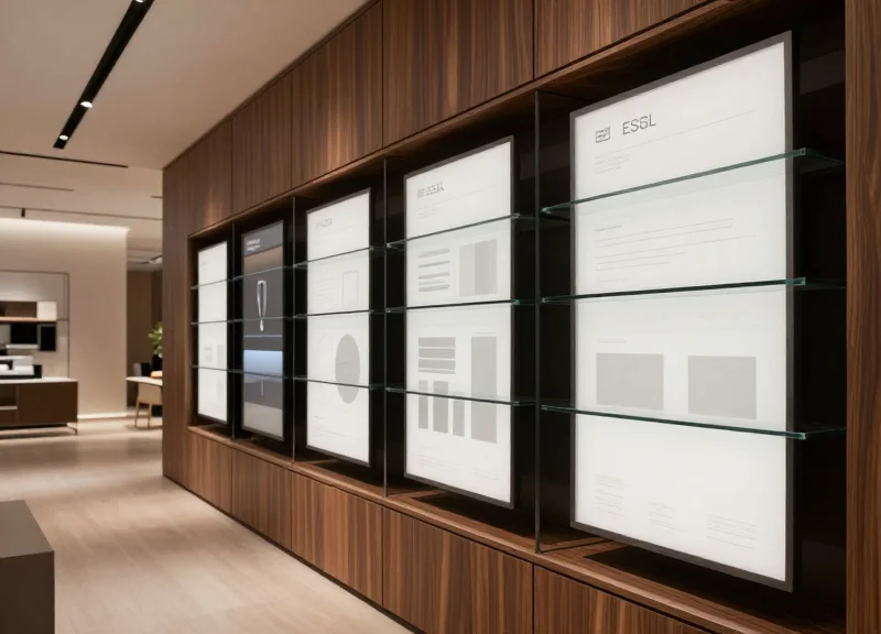 Selecting the Best 2026 ESL Systems for Smart Home Showrooms: A Buyer’s Guide to Aesthetic Integration