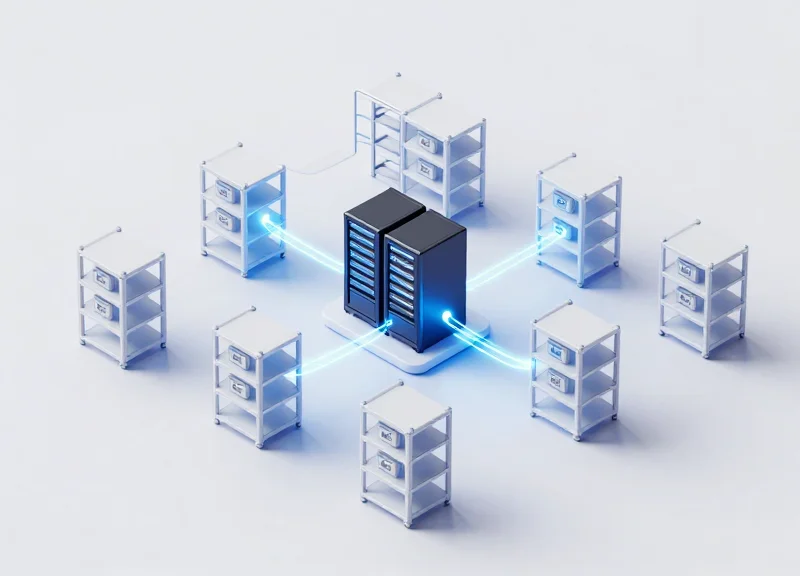 Optimizing API Integration: How to Sync WMS Order Status with Multi-Frequency ESL for Real-Time Sorting