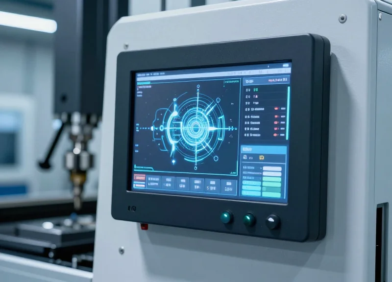 The Best Smart Tooling Displays: 5 Critical Factors to Selection for High-Precision Manufacturing