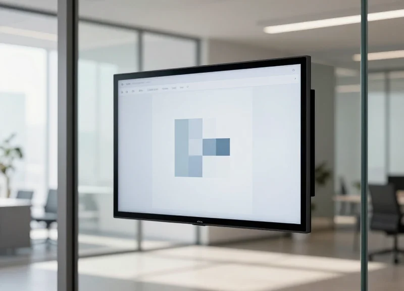 Choosing the Best E-ink Meeting Room Display: A 2026 Guide to 5-Year Battery Life and Zero-Wiring Solutions