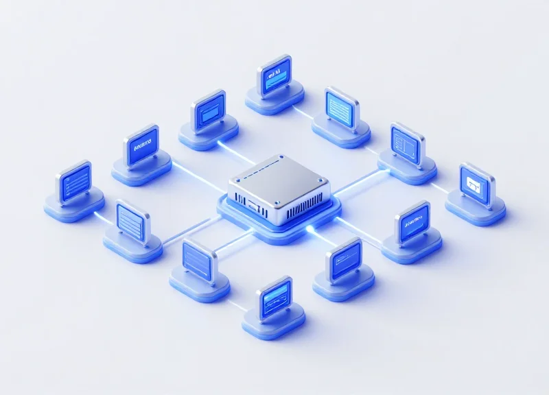 The Technical Blueprint: Integrating ESL with Your PMS to Bolster Real-Time Facility Visibility and 99.9% Price Accuracy