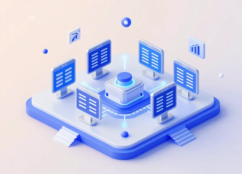 Selection Guide: 5 Non-Negotiable Features for Financial ESL Systems to Streamline 2026 Interest Rate Displays