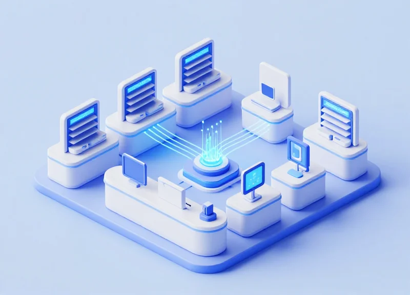 2026 Banking Tech Outlook: Why ESL is Shielding Smart Branches Against the Limits of Digital Signage