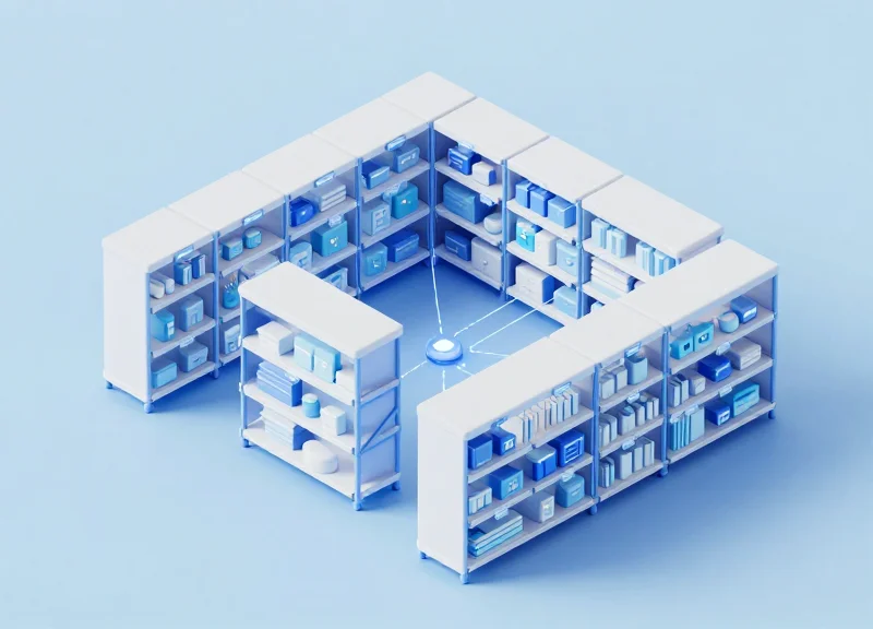 Streamline Inventory: How 2-Second Price Updates Reduced Operational Costs by 35% in Multi-Category Office Supply Chains